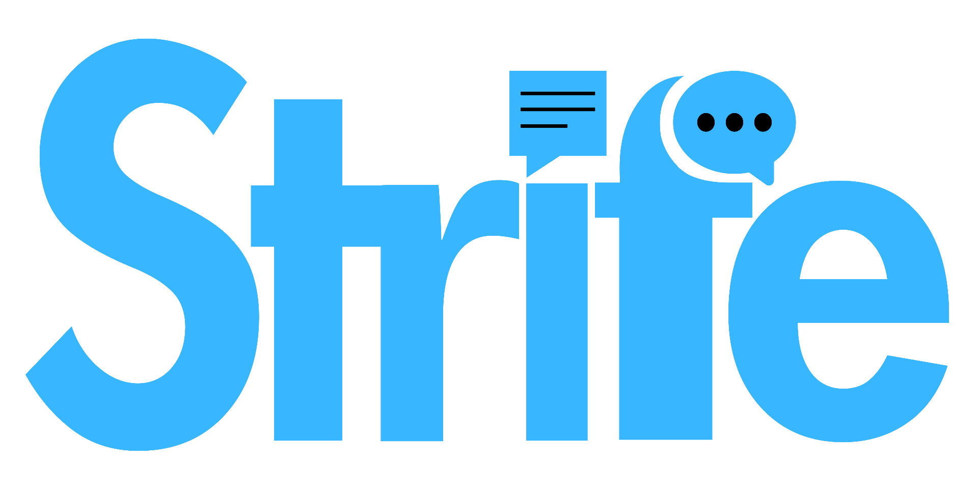 Strife — AI-powered communication training
