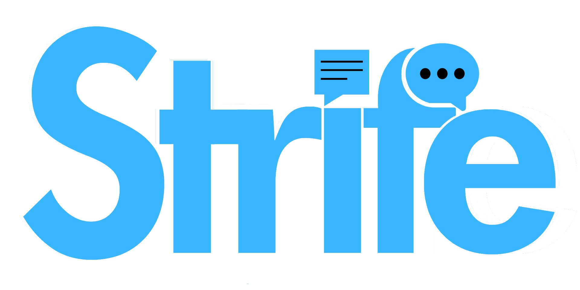 Strife — AI-powered communication training